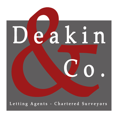 deakin lettings