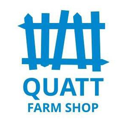 Quatt Farm Shop