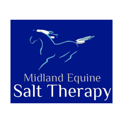 Midland Equine Salt Therapy