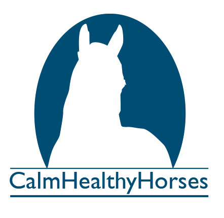 Calm Healthy Horses